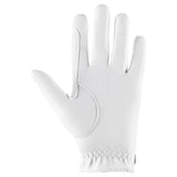 Uvex Sportstyle Diamond Riding Gloves #colour_white