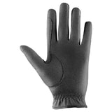 Uvex Sportstyle Diamond Riding Gloves #colour_black