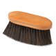 Waldhausen Hard Wood Brush Long Bristles #colour_natural