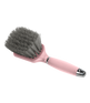 Waldhausen Bucket brush with Gel Handle #colour_pink