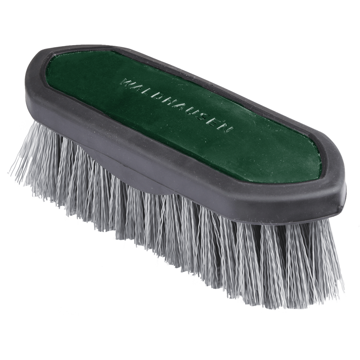 Waldhausen Scrubbing Brush #colour_pine-green