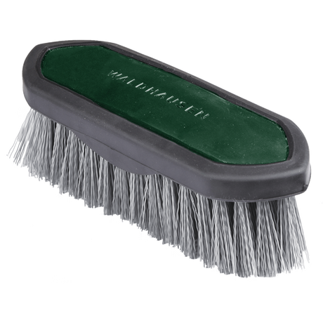 Waldhausen Scrubbing Brush #colour_pine-green