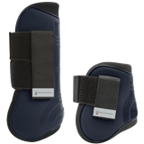 Waldhausen Pro Tendon & Fetlock Boots #colour_night-blue