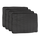 Waldhausen Bandage Pads #colour_black