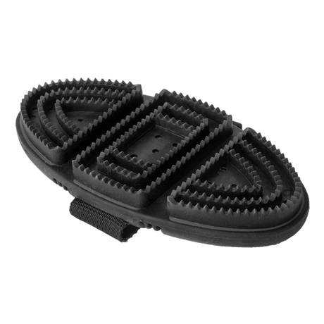 Waldhausen Flex Curry Comb #colour_black-grey