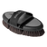 Waldhausen Flex Body Brush, horsehair #colour_black-grey