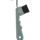 Waldhausen Hoof Pick with Magnet #colour_mistletoe