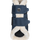 Waldhausen Comfort Light Dressage Boots #colour_night-blue