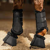 Waldhausen Phoenix Dressage Boots #colour_black