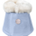Waldhausen Comfort Light Bell Boots #colour_pastel-blue