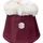 Waldhausen Comfort Light Bell Boots #colour_velvet-red