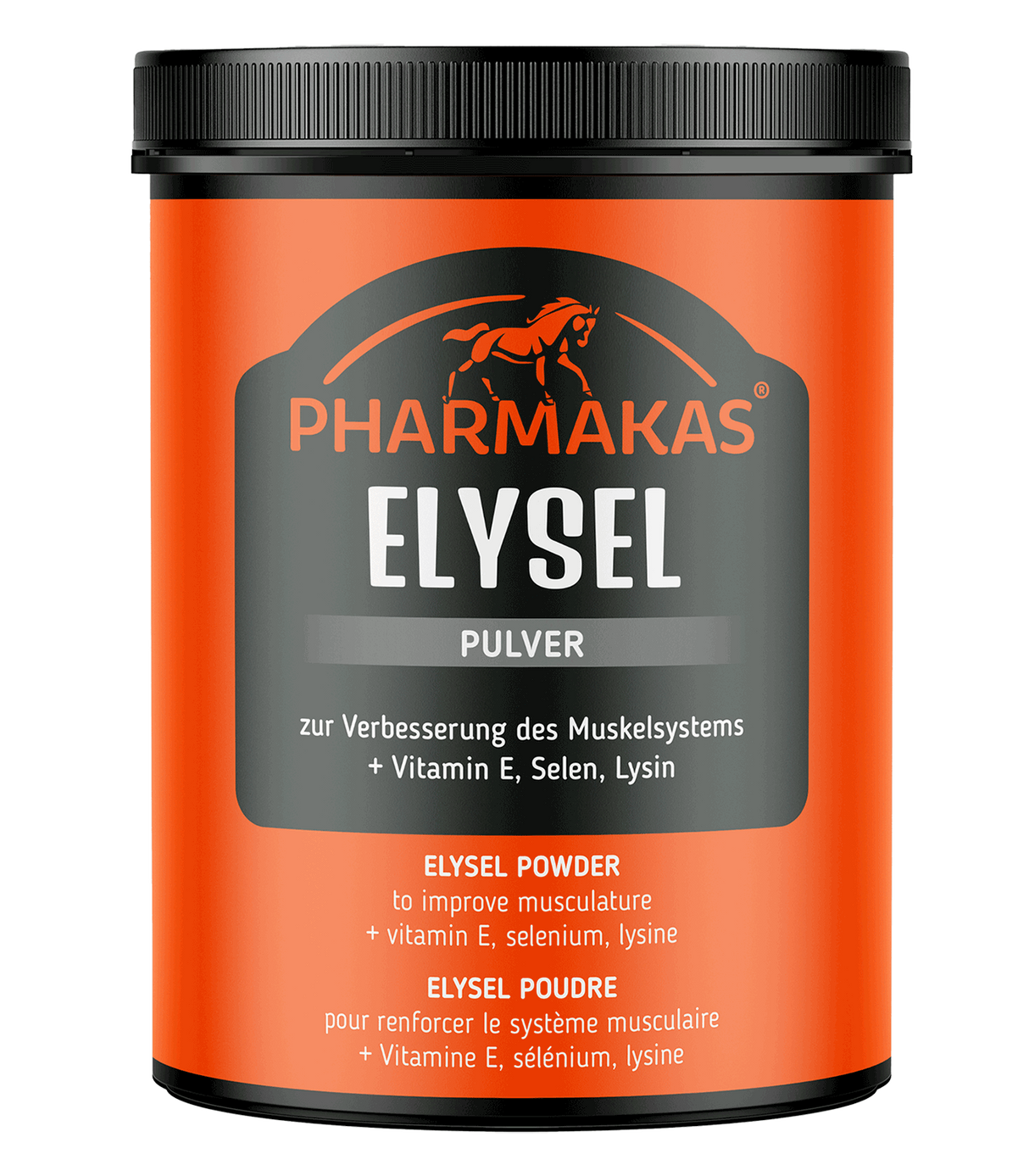 Pharmakas Elysel