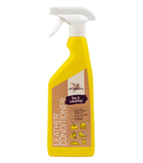 Bense & Eicke Leather Conditioner-Step 2