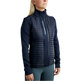 Montar MoStella Hybrid Jacket #colour_navy