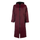 HKM Extra Long Riding Jacket -Julie- #colour_bordeaux