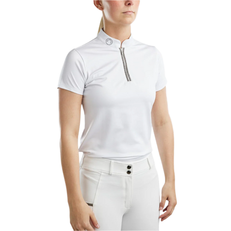 Montar MoGloria Caviar Tape Competition Shirt #colour_white