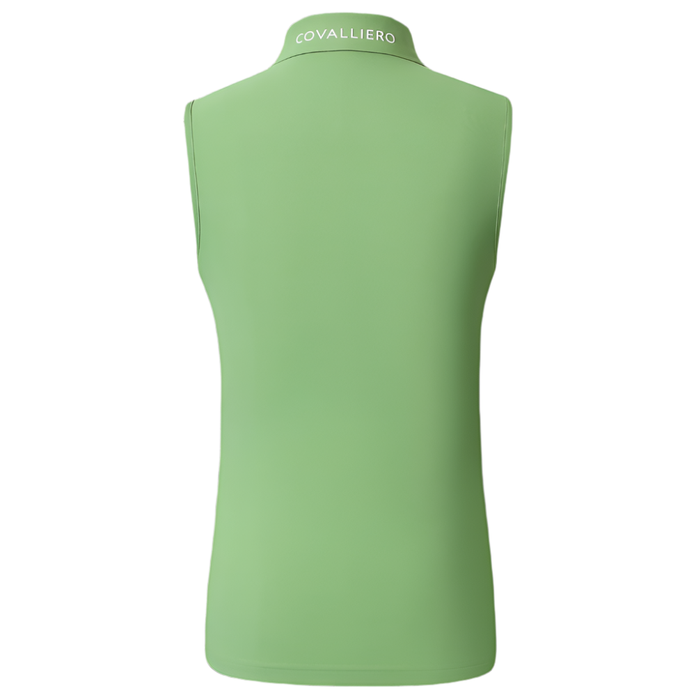 Covalliero Ladies Top #colour_green