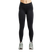 Montar MoGloria Caviar Tape Hybrid Pull-On Full Grip Riding Tights #colour_black