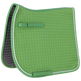 Covalliero Dressage Saddle Pad #colour_green