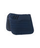 HKM Saddle Cloth -Samantha- #colour_deep-blue