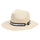 HV Polo Catarina Straw Hat #colour_straw