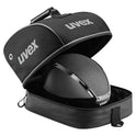 2024 Exxeed Helmet Bag #colour_black