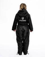 EQUIDRY Children's All-In-One #colour_black