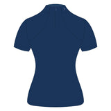 HV Polo Lalu Tech Top #colour_navy