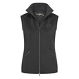 Imperial Riding Women's Sporty Air Tech Body Warmer #colour_black