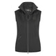 Imperial Riding Women's Sporty Air Tech Body Warmer #colour_black