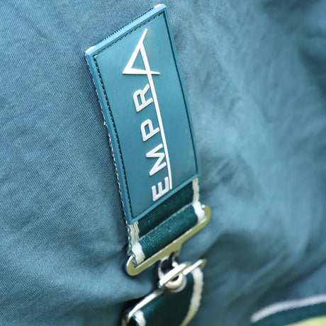 StormX Empra Pima Cotton Sheet #colour_teal