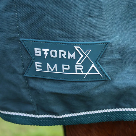 StormX Empra Pima Cotton Sheet #colour_teal