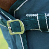 StormX Empra Pima Cotton Sheet #colour_teal