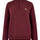 Dubarry Womens Castlemartyr Sweatshirt #colour_ox-blood