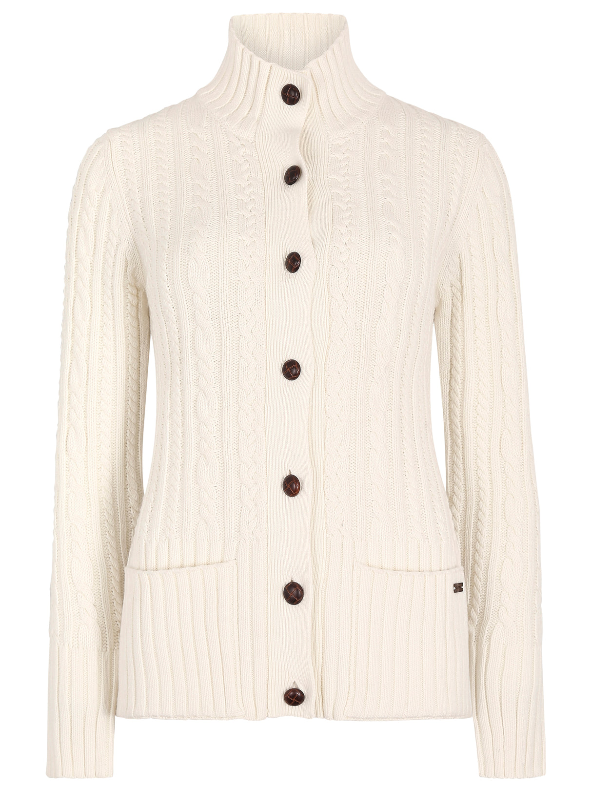 Dubarry Womens Ardrahan Knited Cardigan