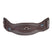Shires ARMA Anti-Chafe Dressage Girth with Elastic #colour_brown