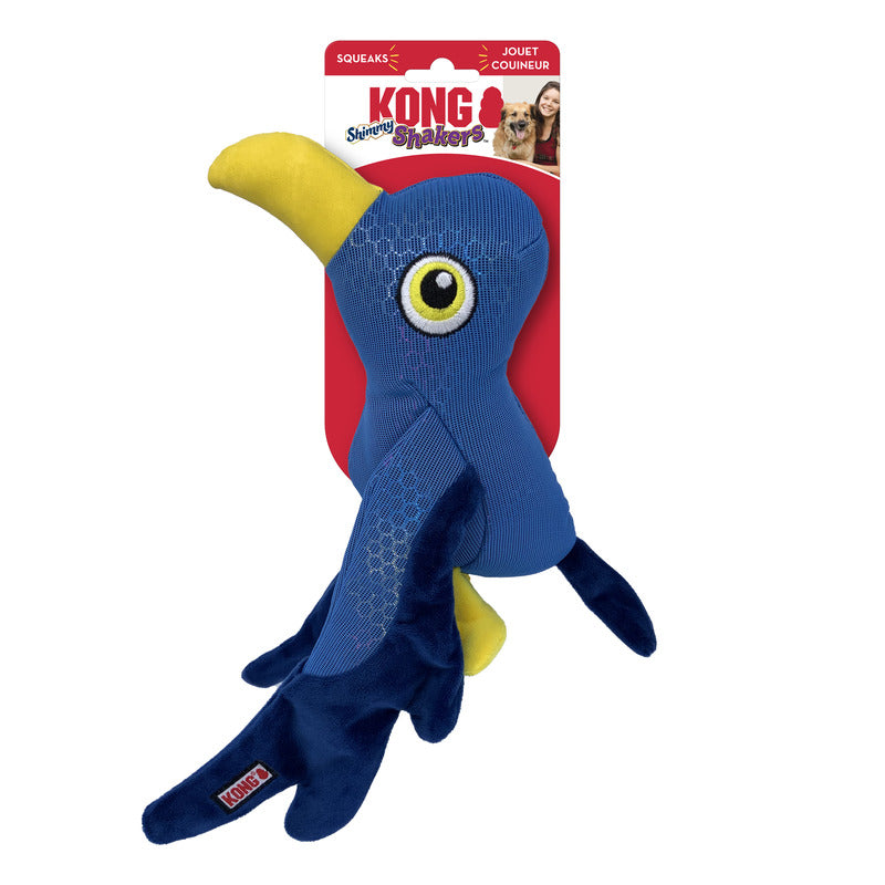 KONG Shakers Shimmy #style_seagull