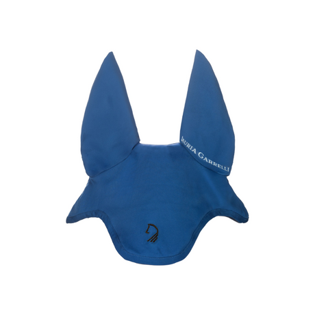 HKM Ear Bonnet -Amalfi Soft- #colour_blue