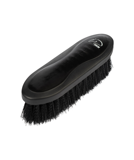 HKM Dandy Brush -Soft- #colour_black-black