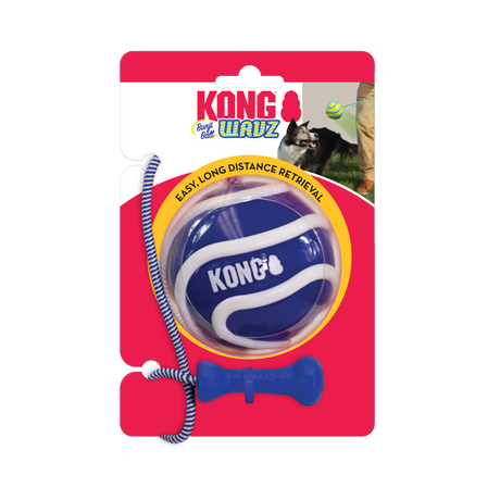 KONG Wavz Bunjiball #size_l