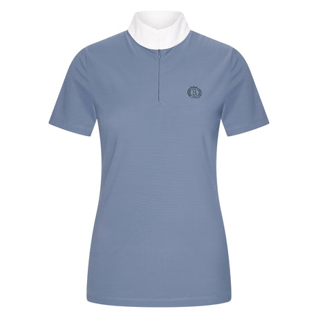 Imperial Riding Grandprix Competition Shirt #colour_moonstone
