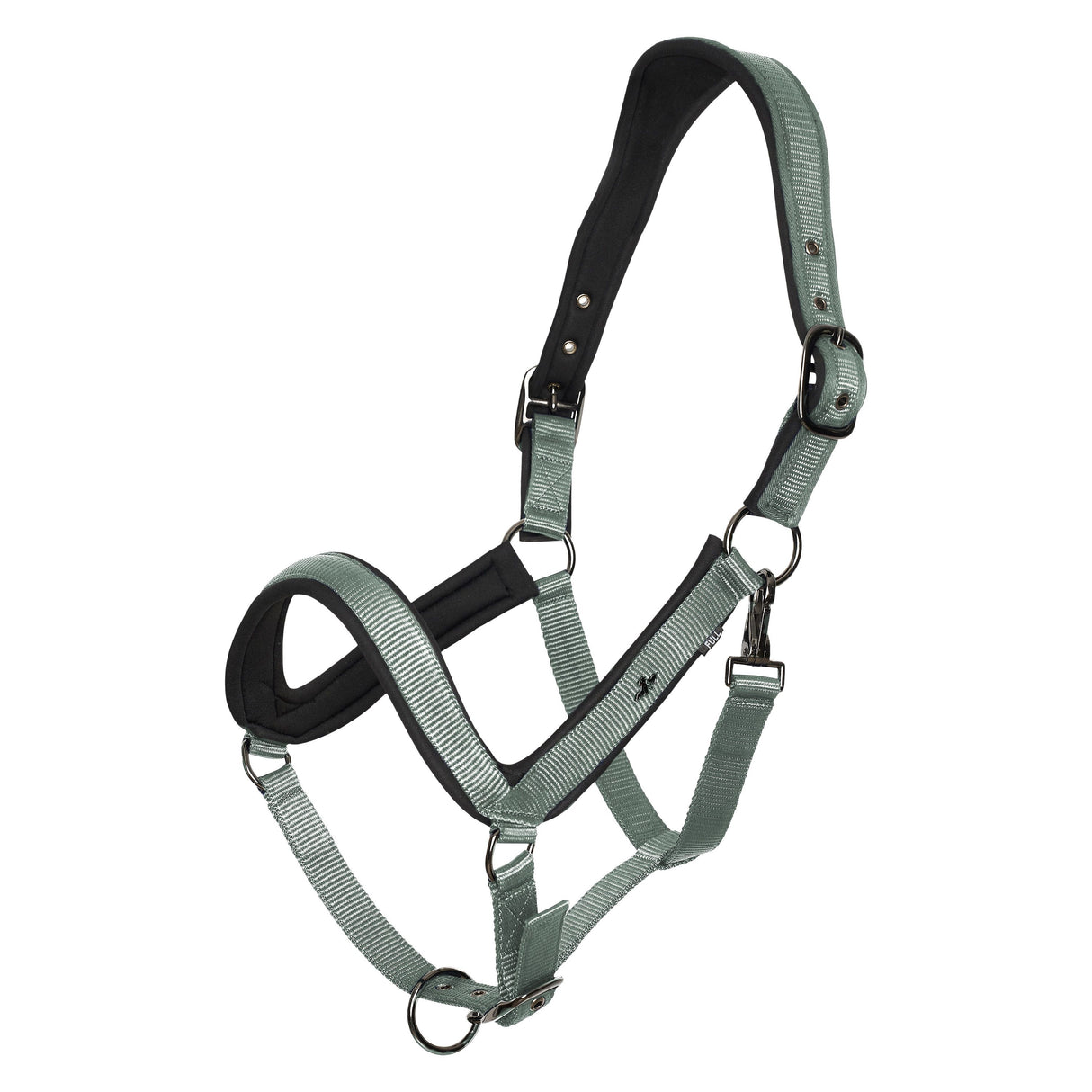 HV Polo Essential Headcollar #colour_greenery