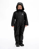EQUIDRY Children's All-In-One #colour_black
