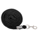 Waldhausen Snap Hook Lead Rope Plus #colour_black