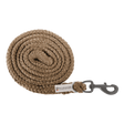 Waldhausen Plus Lead Rope #colour_cappuccino