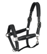 Waldhausen Mesh Halter #colour_black
