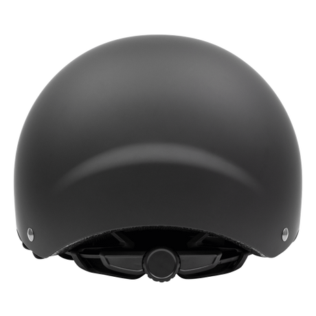 SWING H23 Classic Riding Hat #colour_matt-black