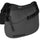 Shires Performance Half Lined Saddlecloth #colour_black