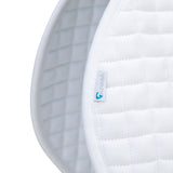 Tapis de selle de saut numéroté Shires ARMA
