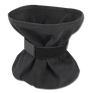 Waldhausen Hoof Bandage Cover #colour_black